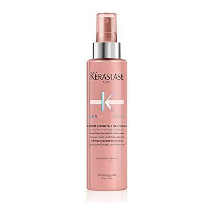 Sérum pour cheveux Kerastase Chroma Absolu Thermique Soin anti-frisottis 150 ml