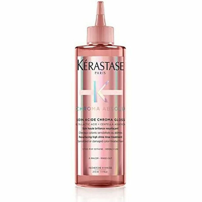 Intensive Repairing Behandlung Kerastase E3807100 Glanz 250 ml