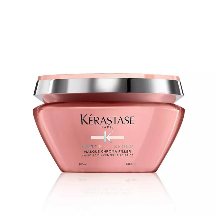 Masque pour Cheveux Teints Kerastase Maskerastase