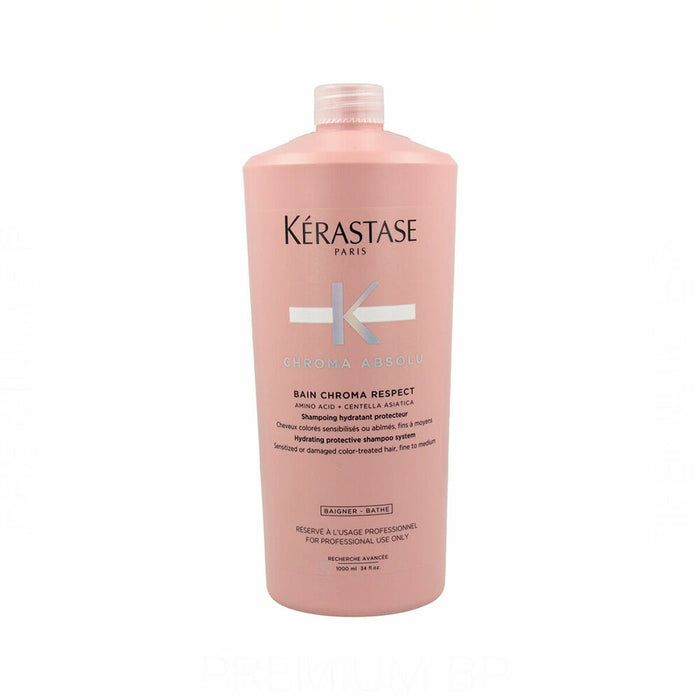 Shampooing Kerastase 1 L