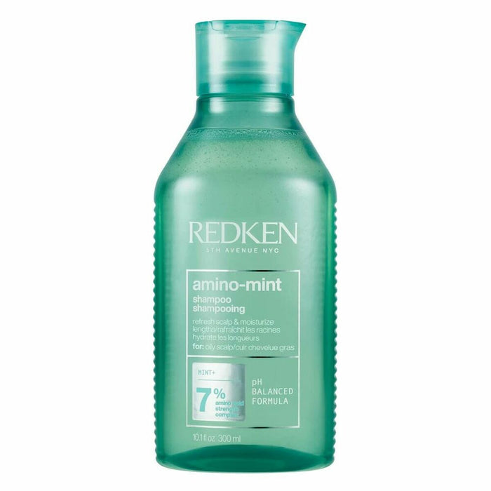 Purifying Shampoo Redken E3823800 300 ml (300 ml)