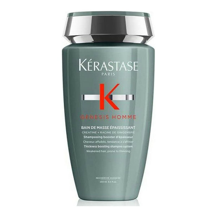 Shampooing antichute de cheveux Kerastase Genesis Homme Épais 250 ml