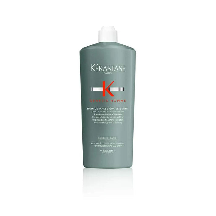 Shampoo Kerastase Genesis Homme 1 L