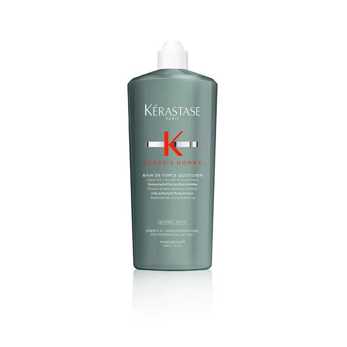 Shampooing Kerastase Genesis Homme 1 L