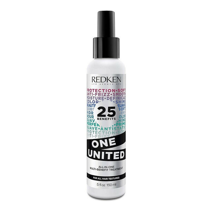 Pflegespray Redken One United Alles in einem 150 ml