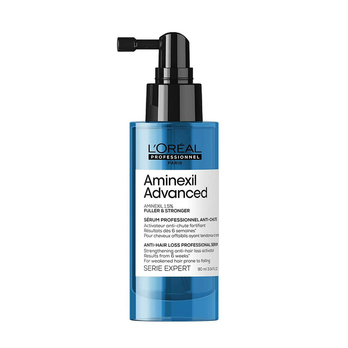 Sérum Anti-chute L'Oreal Professionnel Paris Aminexil Advanced 90 ml