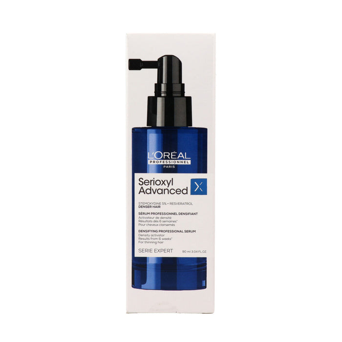 Spray épaississant L'Oreal Professionnel Paris Expert Scalp Sérum pour cheveux 90 ml