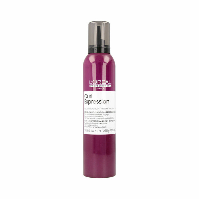 Crème stylisant L'Oreal Professionnel Paris Expert Curl Expression 235 g