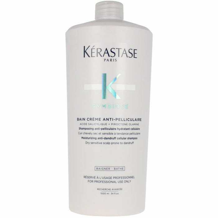 Shampooing exfoliant Kerastase K Symbiose Anti-pellicule 1 L