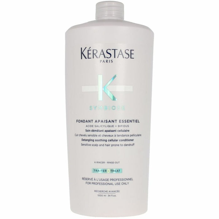 Hairstyling Creme Kerastase K Symbio 1 L