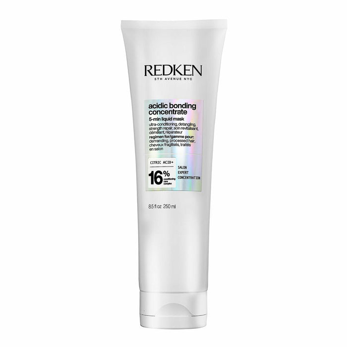 Masque pour cheveux Redken Acidic Bonding Concentrate Après-shampooing 250 ml