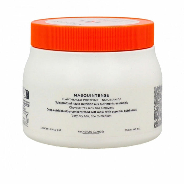 Shampooing Kerastase Nutritive 500 ml