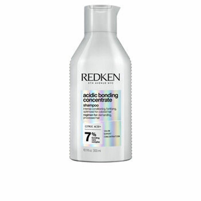 Repairing Shampoo Redken ACIDIC BONDING CONCENTRATE 500 ml Beschädigtes Haar