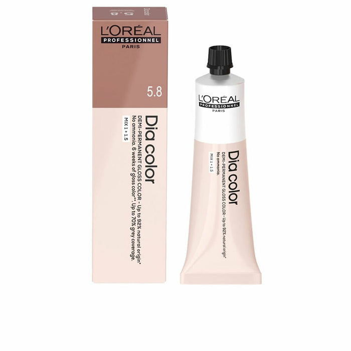 Haarmaske L'Oreal Professionnel Paris DIA COLOR 60 ml