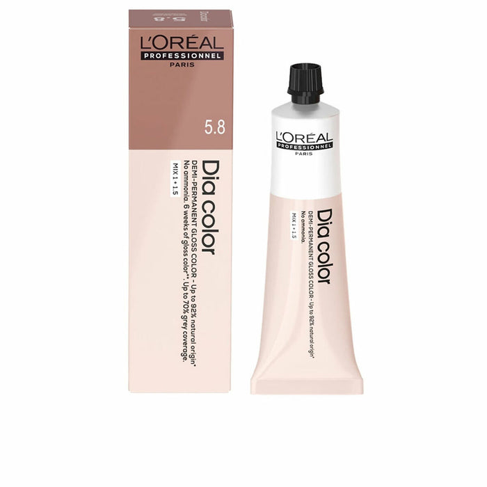 Haarmaske L'Oreal Professionnel Paris DIA COLOR 60 ml