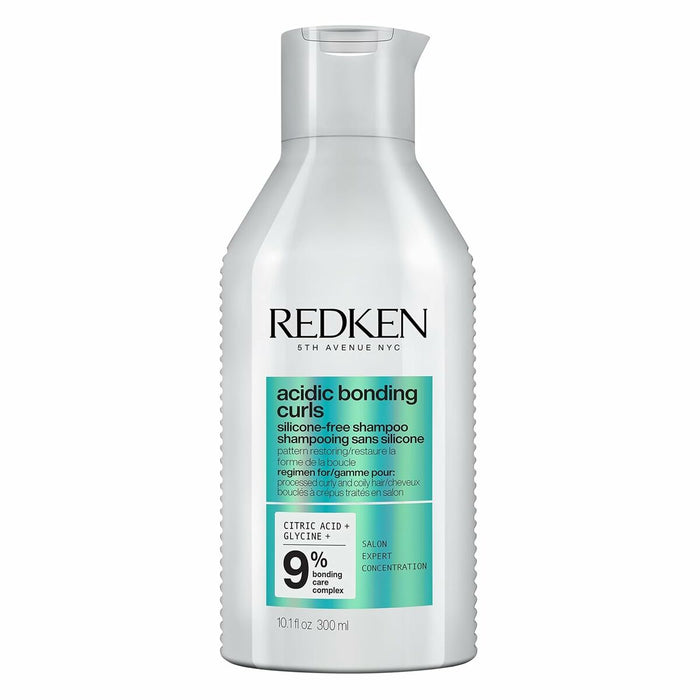 Shampooing Redken ACIDIC BONDING CURLS 300 ml