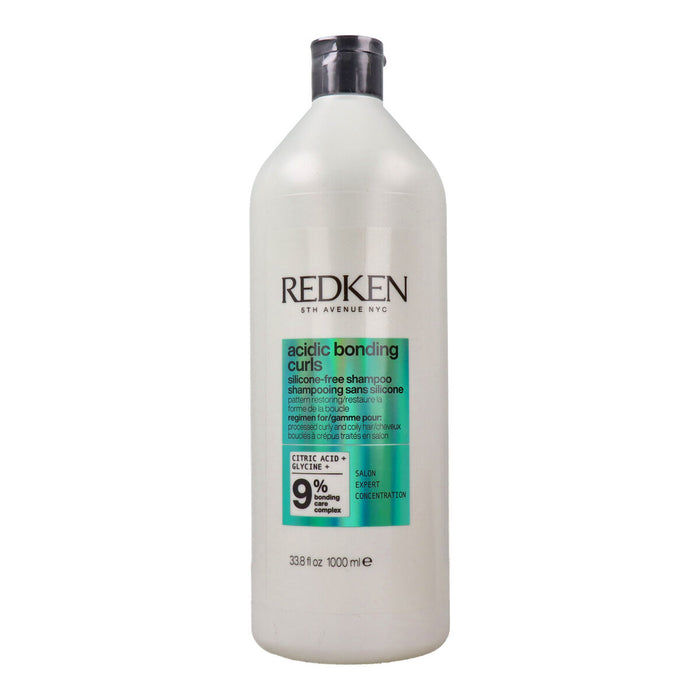 Shampooing Redken Acidic Bonding 1 L