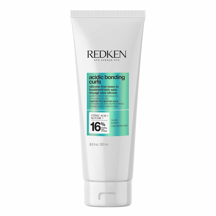 Masque pour cheveux sans clarifiant Redken ACIDIC BONDING CURLS 250 ml