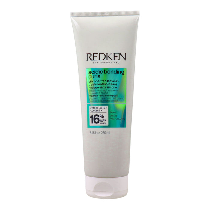 Masque pour cheveux sans clarifiant Redken Acidic Bonding 250 ml