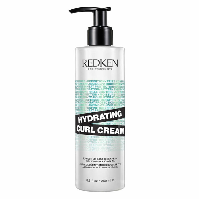 Hair Mask Redken CURL STYLERS 250 ml