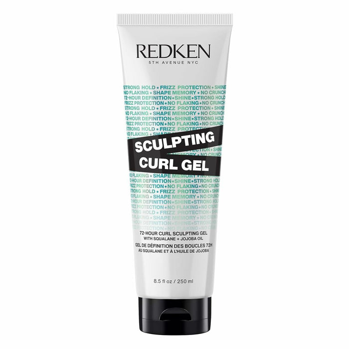 Hair Mask Redken CURL STYLERS 250 ml