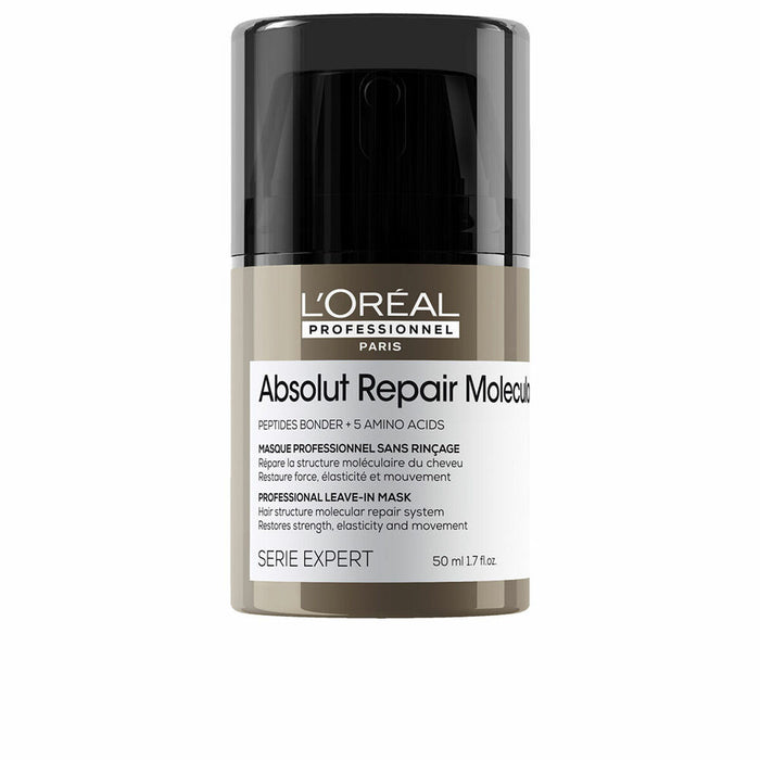 Haarmaske L'Oreal Professionnel Paris Absolut Repair 50 ml