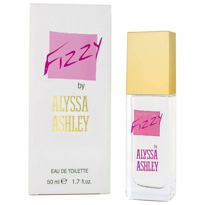 Parfum Femme Alyssa Ashley 2FA2701 EDT