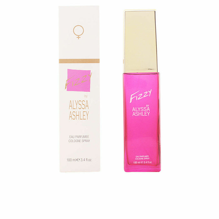 Damenparfüm Alyssa Ashley 166601 EDP 100 ml