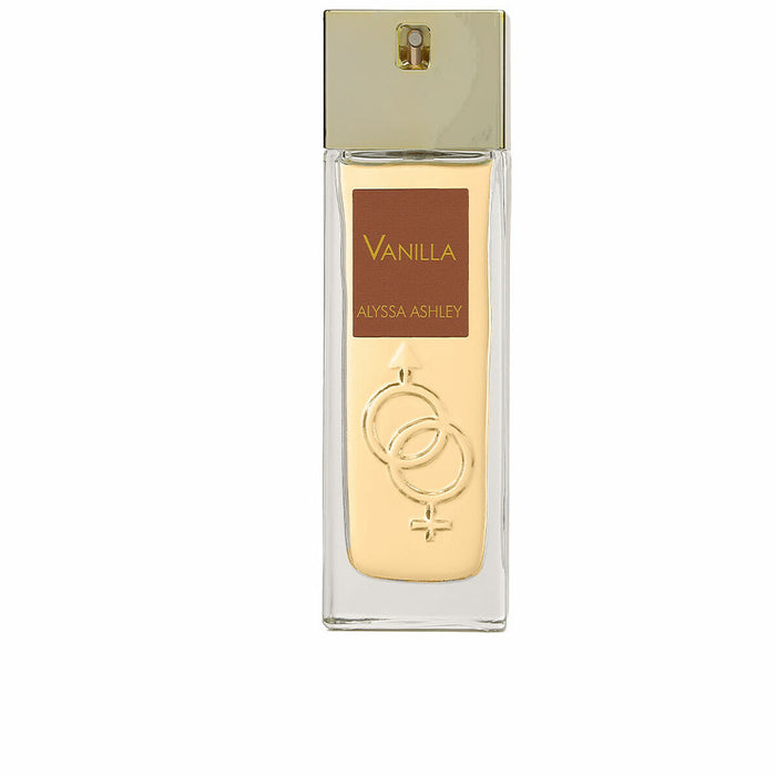 Unisex-Parfüm Alyssa Ashley Vainilla EDP EDP 100 ml