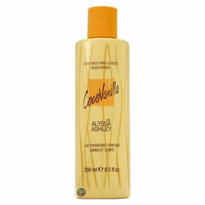 Lait corporel hydratant Coco Vanilla Alyssa Ashley (100 ml)