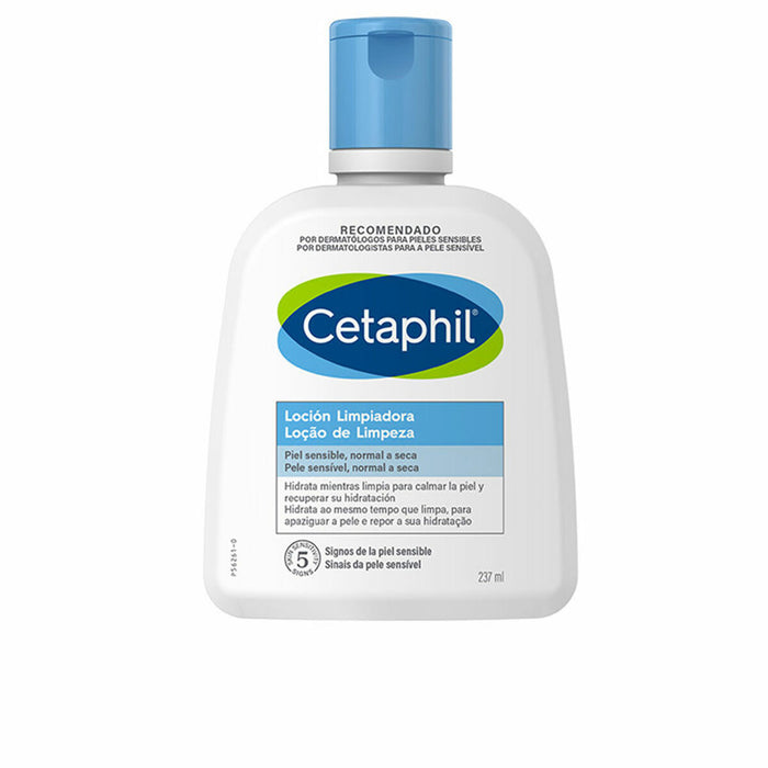 Soin nettoyant Cetaphil Cetaphil 237 ml