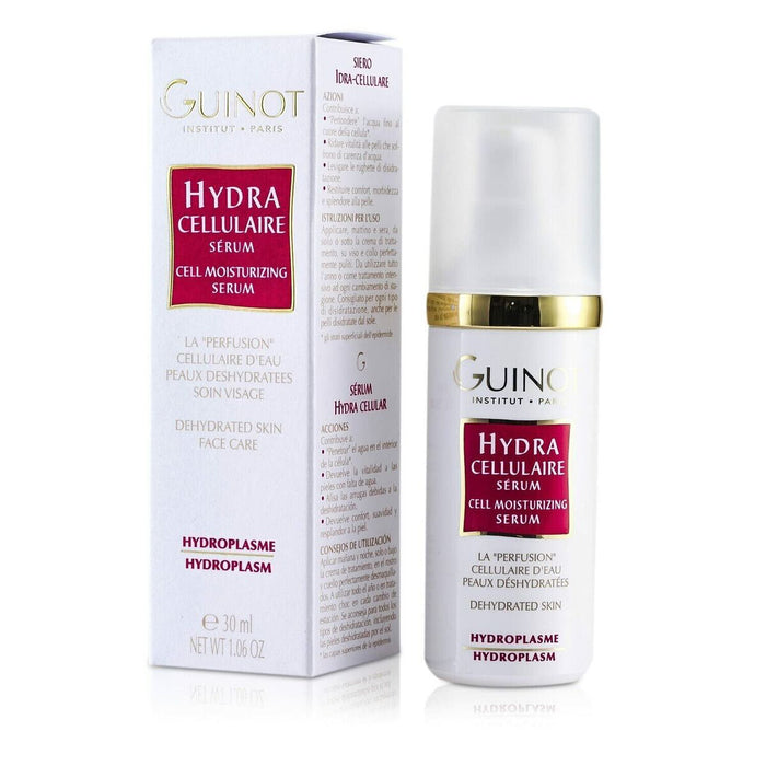 Facial Serum Guinot Hydra Cellulaire 30 ml