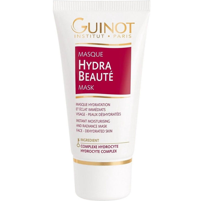 Facial Mask Guinot Hydra Beauté 50 ml