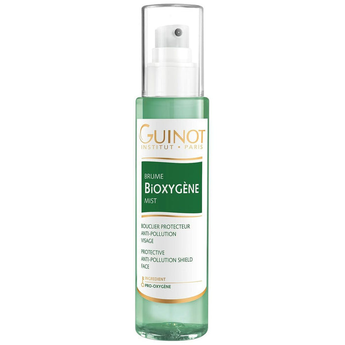 Facial Mist Guinot Bioxygène 100 ml Anti-pollution