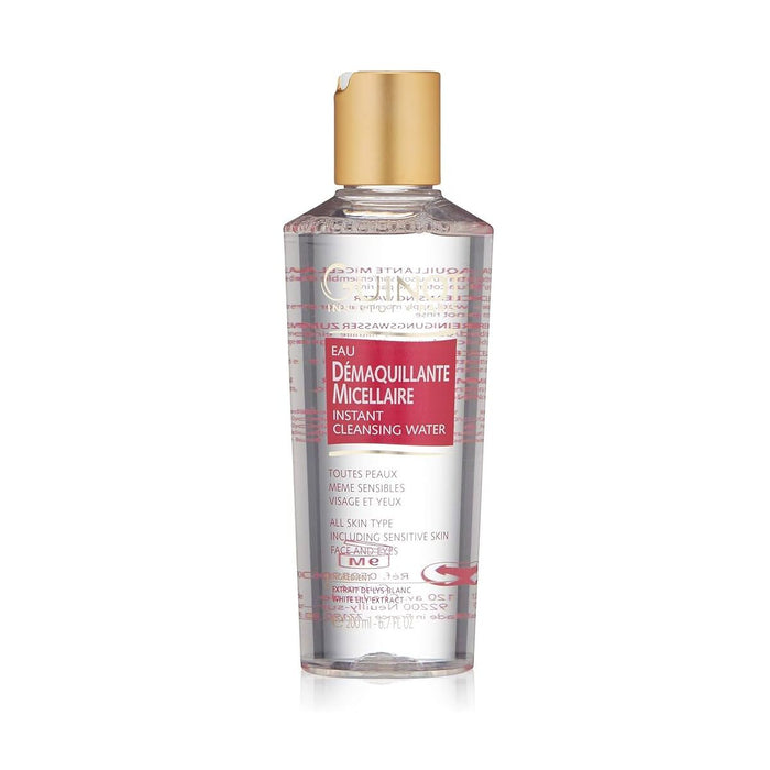 Make Up Remover Micellar Water Guinot 200 ml