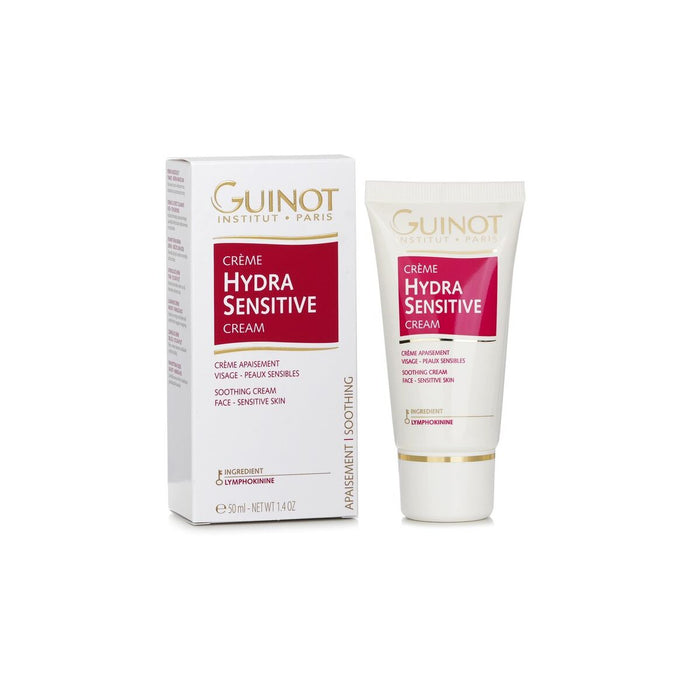 Gesichtscreme Guinot Hydra Sensitive 50 ml