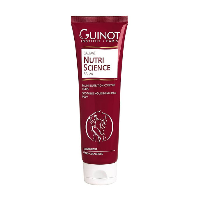 Baume corporel hydratant Guinot Nutriscience 150 ml