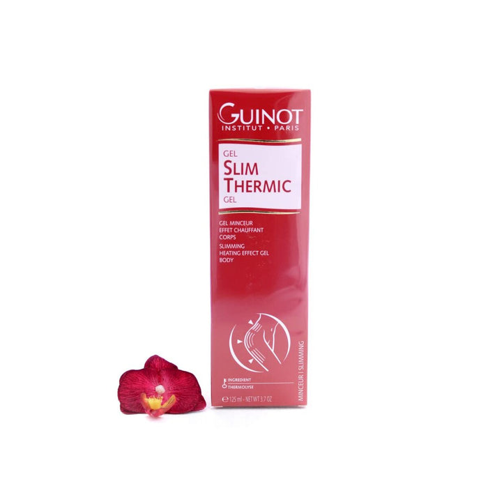 Gel Anti-Cellulite Guinot Slim Thermic 150 ml