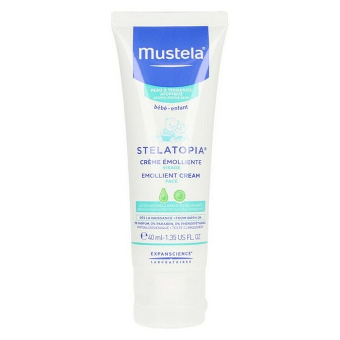 Gesichtscreme Mustela Le1572 40 ml