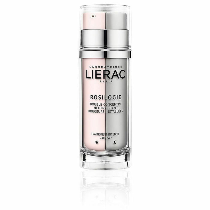 Anti-Rötungsbehandlung Lierac Rosilogie Double Konzentriert 30 ml