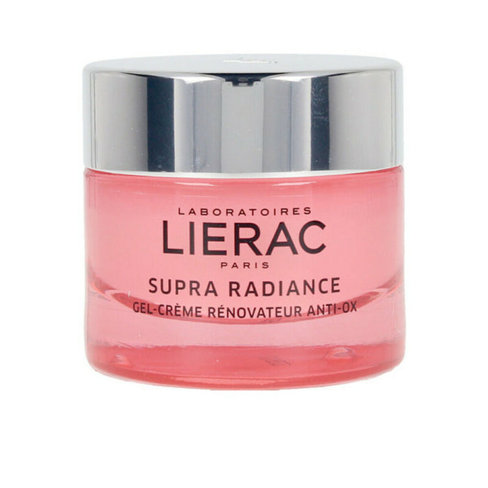 Traitement anti-imperfections Supra Radiance Anti-Ox Lierac LL10036A25010 Gel Femme (1 Unité)