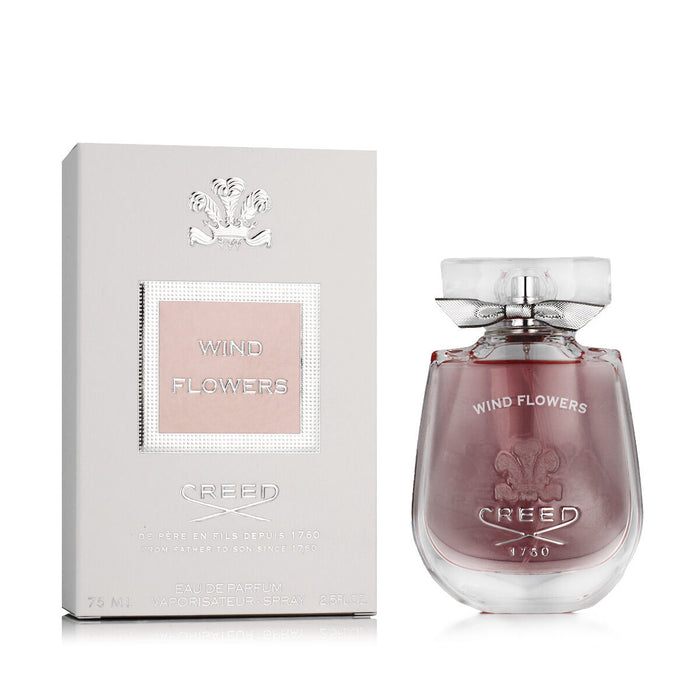 Parfum Femme Creed EDP Wind Flowers 75 ml