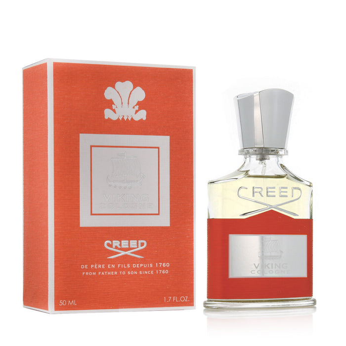 Parfum Homme Creed EDP Viking Cologne 50 ml