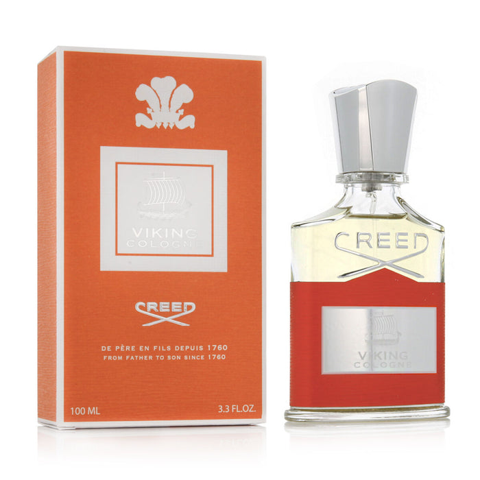 Herrenparfüm Creed EDP Viking Cologne 100 ml