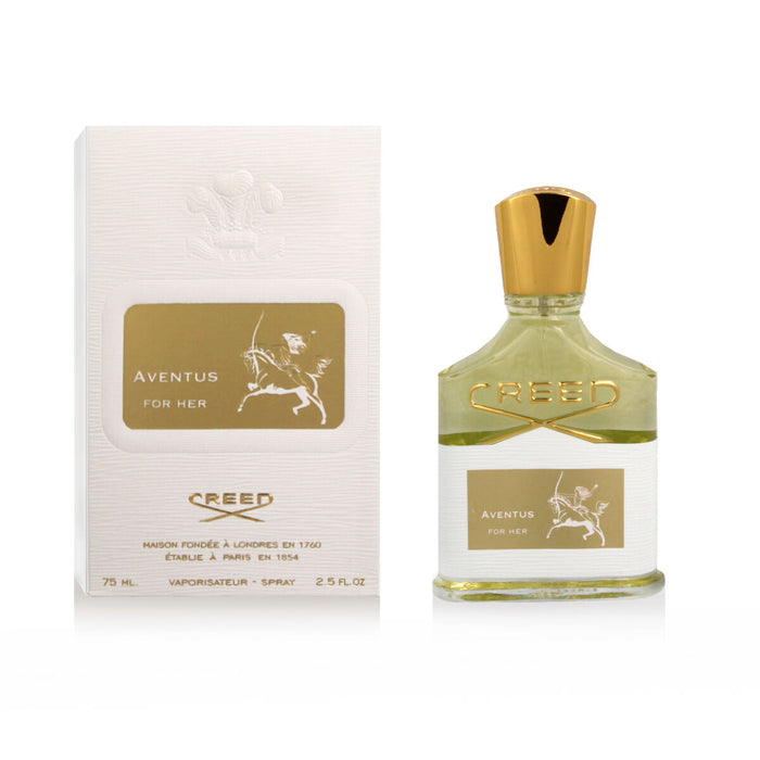 Damenparfüm Creed EDP Aventus 75 ml