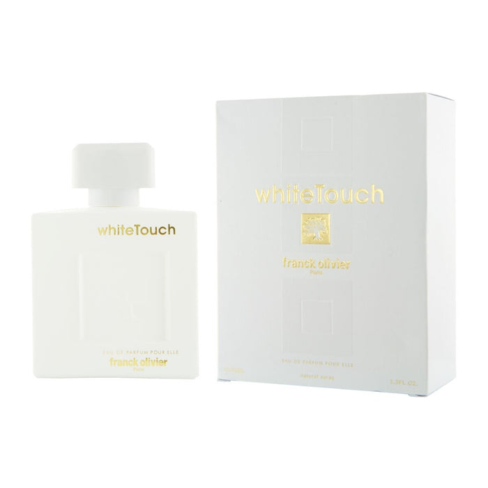 Damenparfüm Franck Olivier White Touch 100 ml