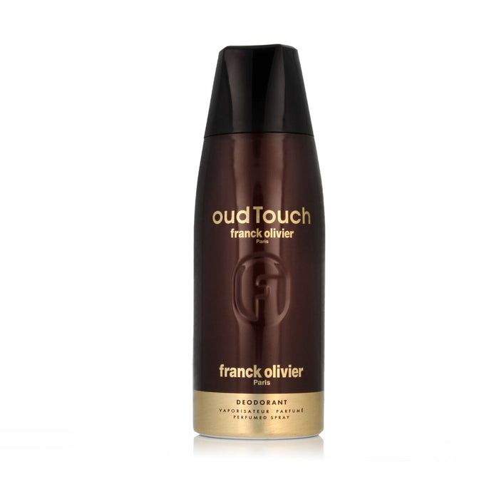 Deospray Franck Olivier Oud Touch 250 ml