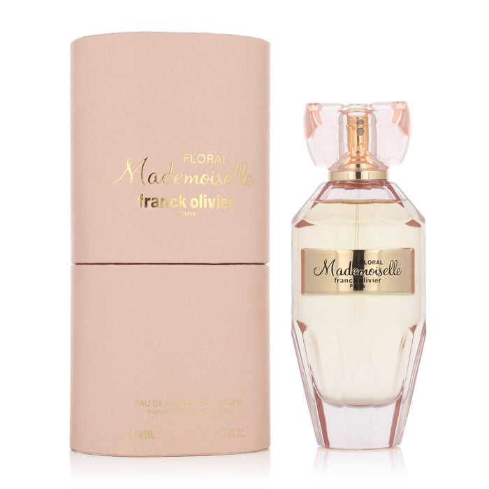 Parfum Femme Franck Olivier Mademoiselle Floral EDP 100 ml