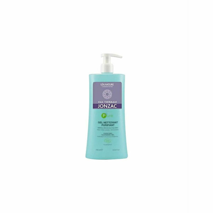 Purifying Gel Cleanser Pure Eau Thermale Jonzac (400 ml)