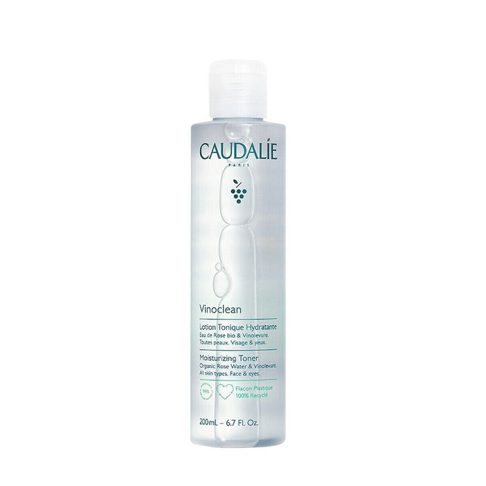 Tonique facial Caudalie 780230